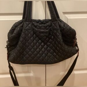 MZ Wallace Jimmy Quilted Bag